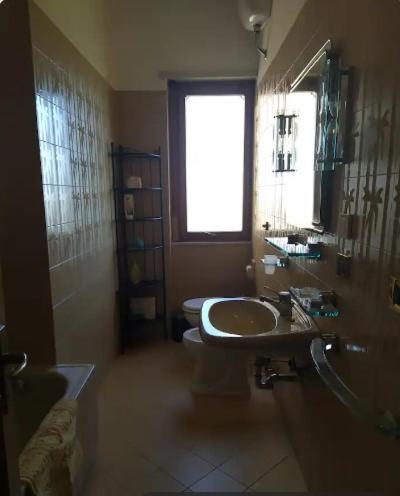 Apartamento Confortevole, Con Parcheggio Gratuito
